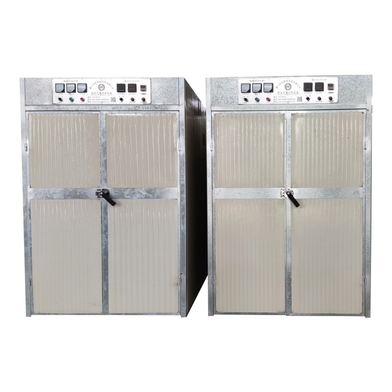 A Standard Curing Chamber Quanzhou-ban indul, hozzájárulva az ipar fejlődéséhez