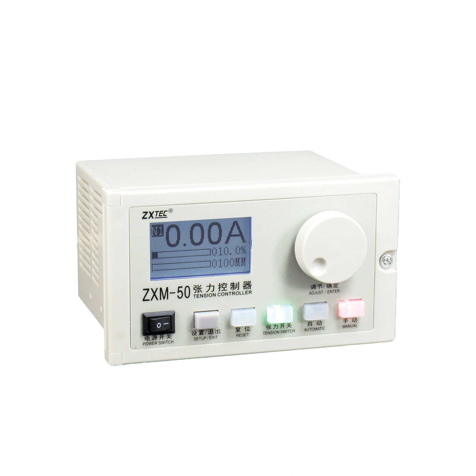 A fejlett feszültségszabályozó rendszerekbe való nagy előzetes befektetéssel küszködik?