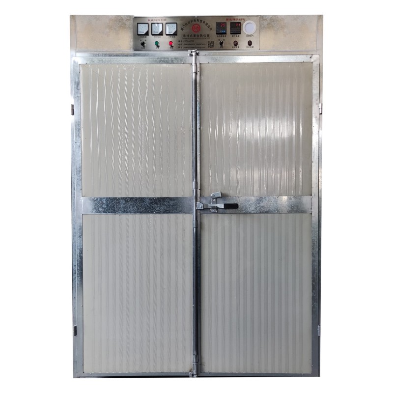 Mi az a teljesen automatikus laminálófólia térhálósító kamra?