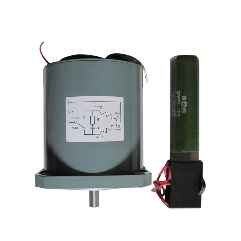 Szinkron motor nyomtatáshoz
