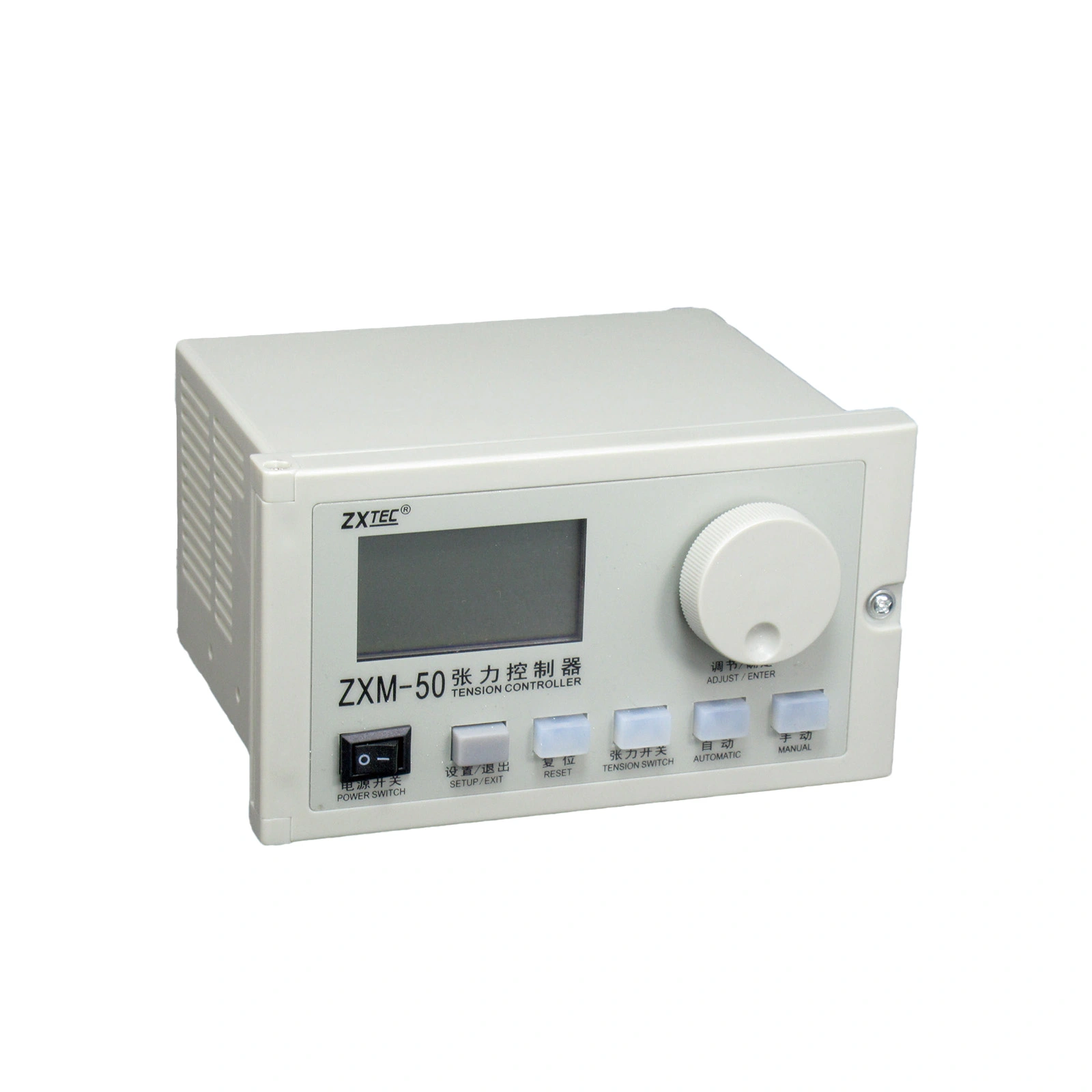 ZXM-50 All-purpose Taper Tension Controller