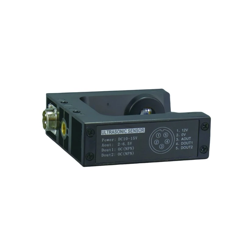 MGU-08C Universal Slot Type Edge Photoelectric Eye