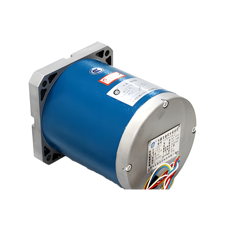 110TDY060 Synchronous Motor For Printing