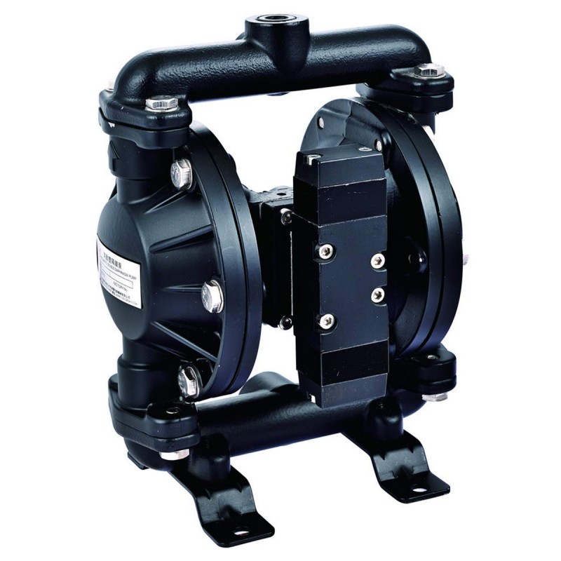 BML-15 Double Diaphragm Pump